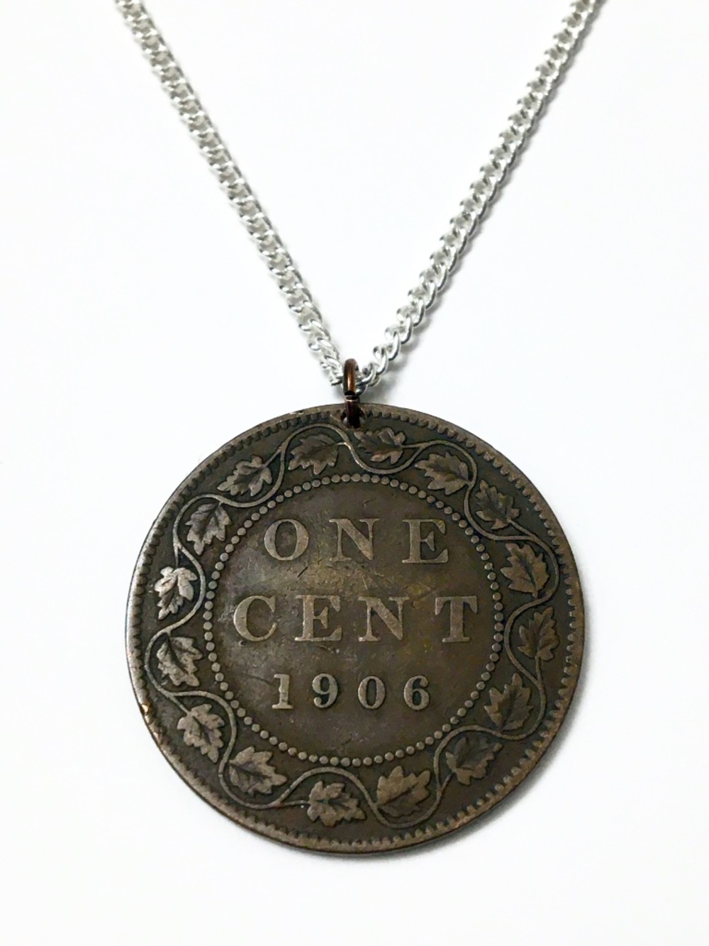 20 Pieces of Coin Jewelry - Picture 8 of 16